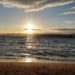 Strand Aqaba Jordanien