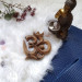 Yogamatte_OM_Buddha