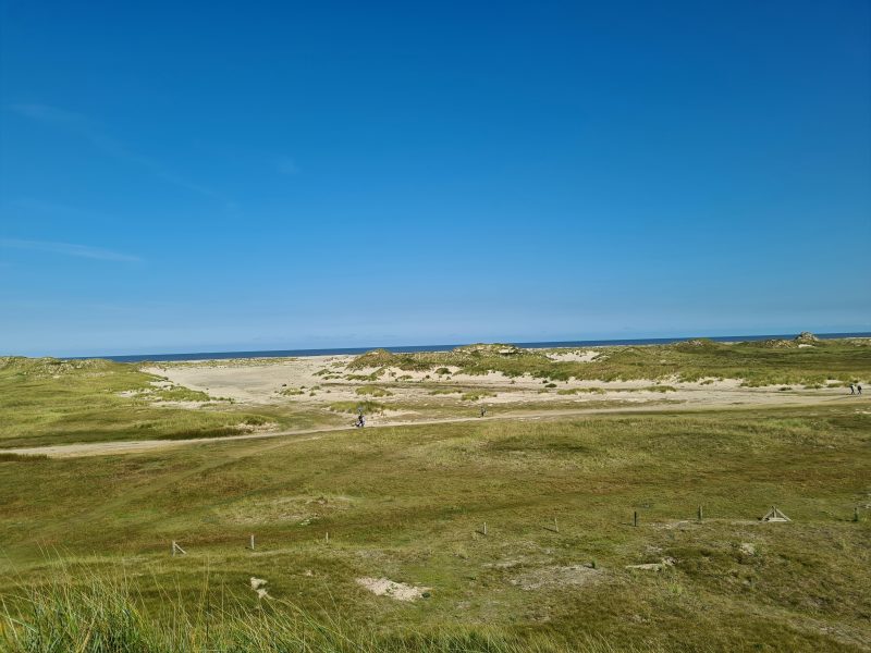 Norderney_Aussicht_Düne_Ostende_Kulturblazer