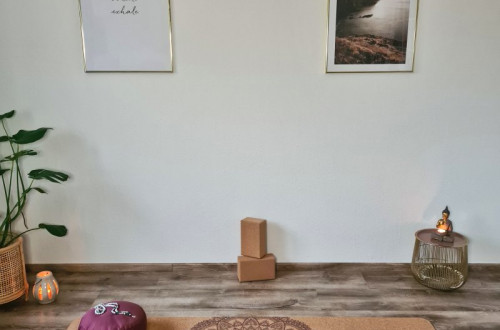 Yogaecke_Poster_Dekoration_Yoga